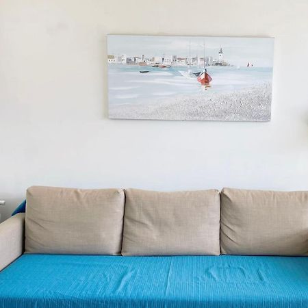 Yingying Apartamento With A Free Parking Space Lissabon Buitenkant foto
