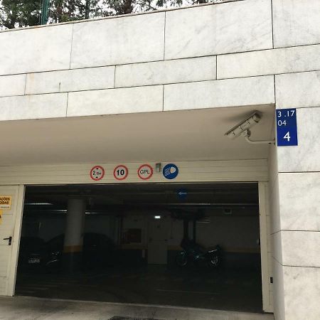 Yingying Apartamento With A Free Parking Space Lissabon Buitenkant foto