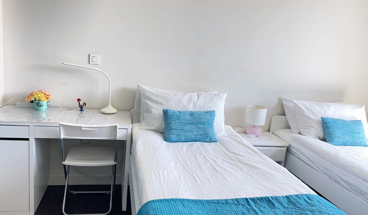 Yingying Apartamento With A Free Parking Space Lissabon Buitenkant foto