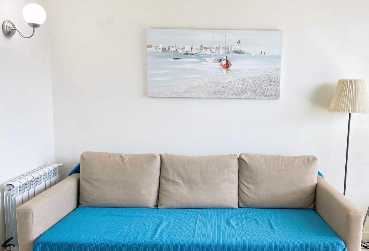 Yingying Apartamento With A Free Parking Space Lissabon Buitenkant foto