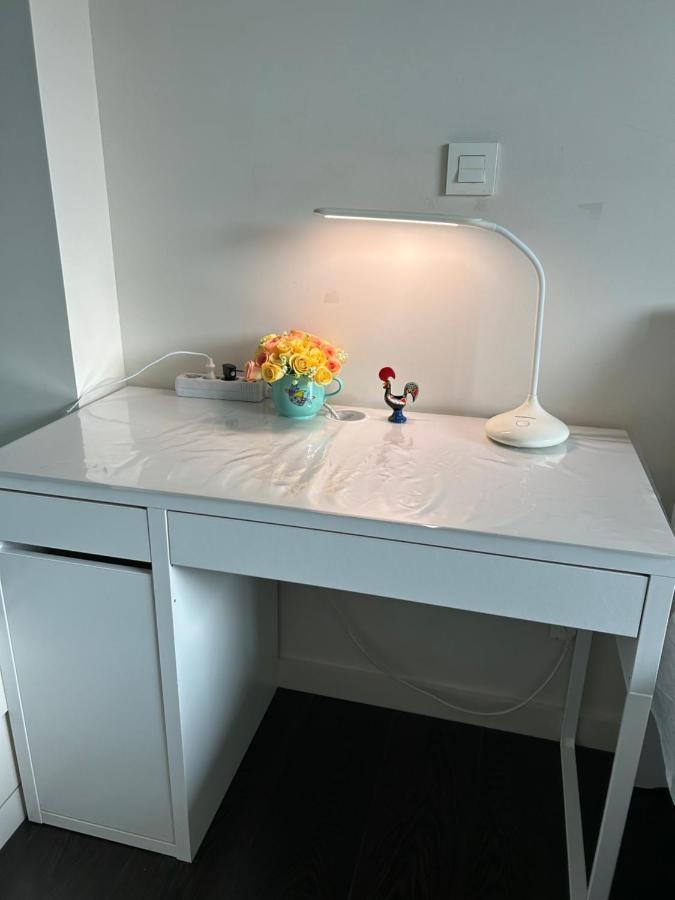 Yingying Apartamento With A Free Parking Space Lissabon Buitenkant foto