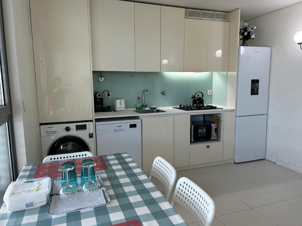 Yingying Apartamento With A Free Parking Space Lissabon Buitenkant foto