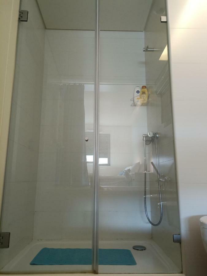 Yingying Apartamento With A Free Parking Space Lissabon Buitenkant foto