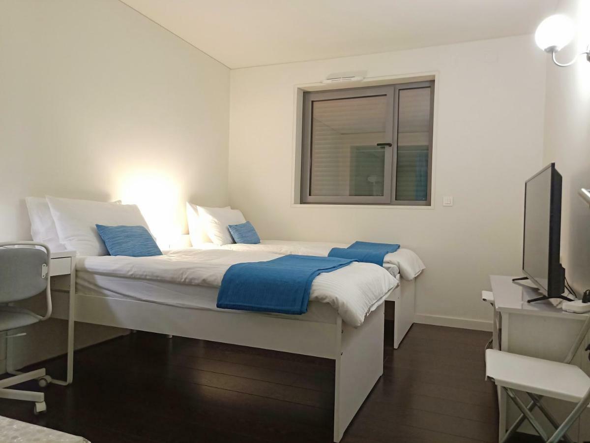 Yingying Apartamento With A Free Parking Space Lissabon Buitenkant foto