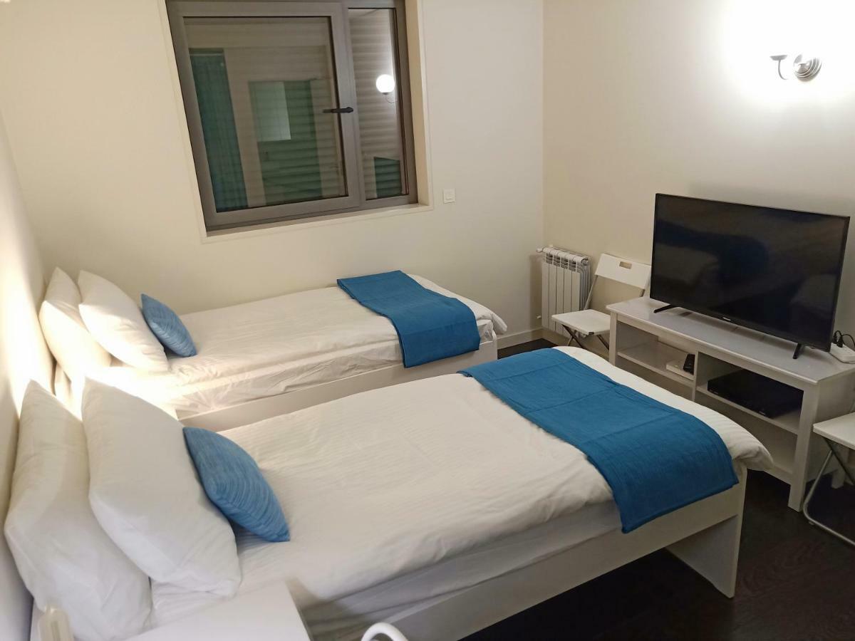 Yingying Apartamento With A Free Parking Space Lissabon Buitenkant foto