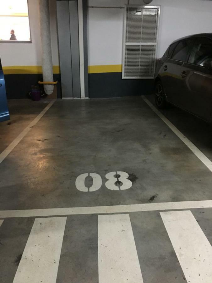 Yingying Apartamento With A Free Parking Space Lissabon Buitenkant foto