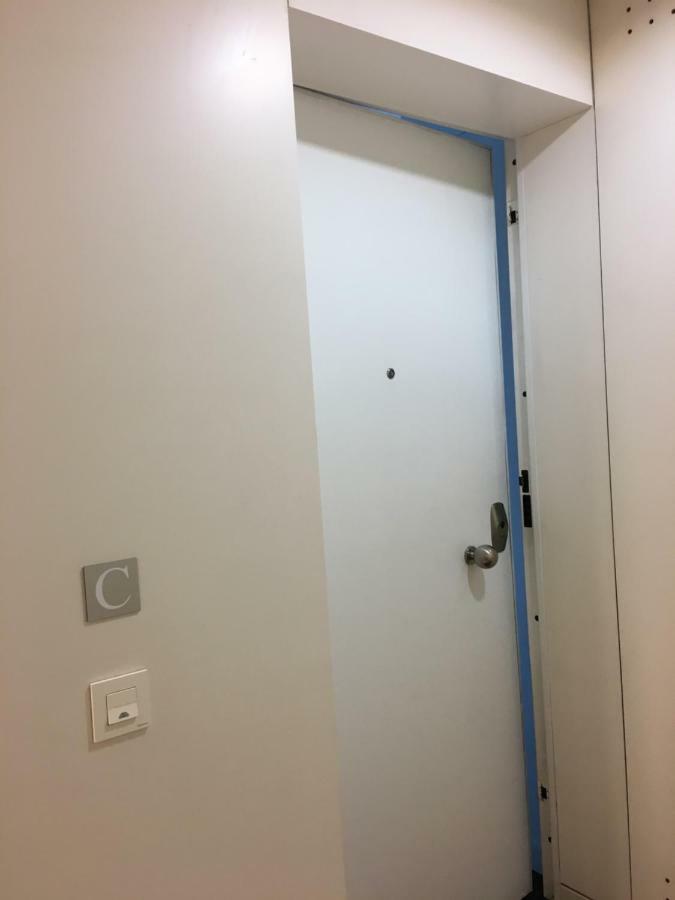 Yingying Apartamento With A Free Parking Space Lissabon Buitenkant foto